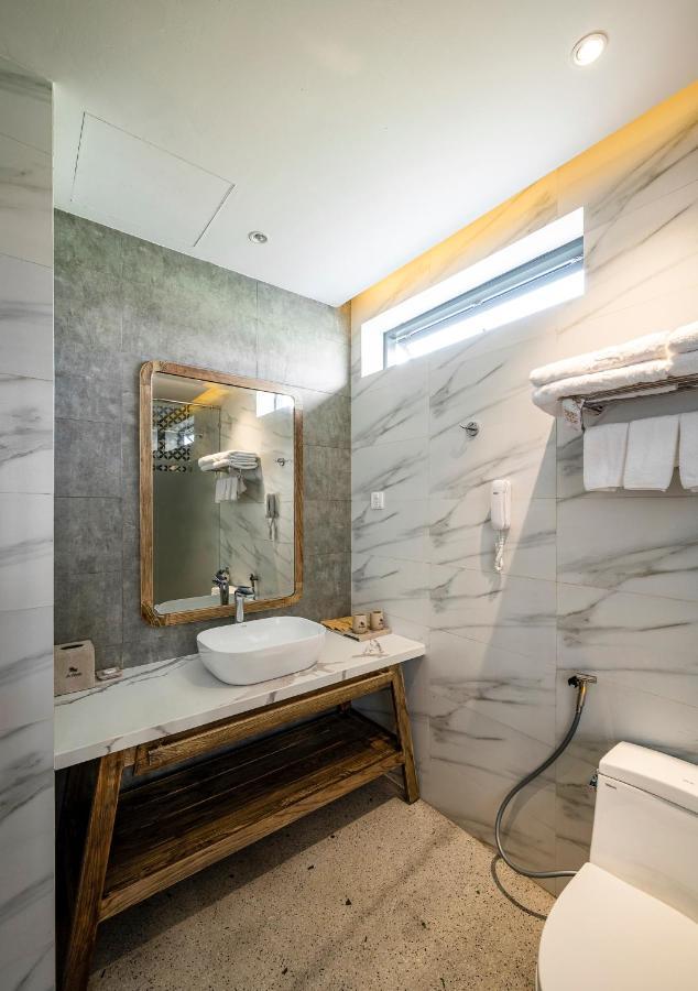The Kila Boutique Hotel Куинён Экстерьер фото